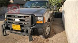 فۆرد F-350